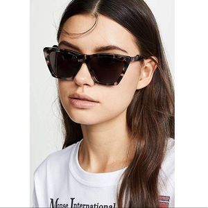Women’s Lisbon Sunglasses by Illesteva - Tortoise